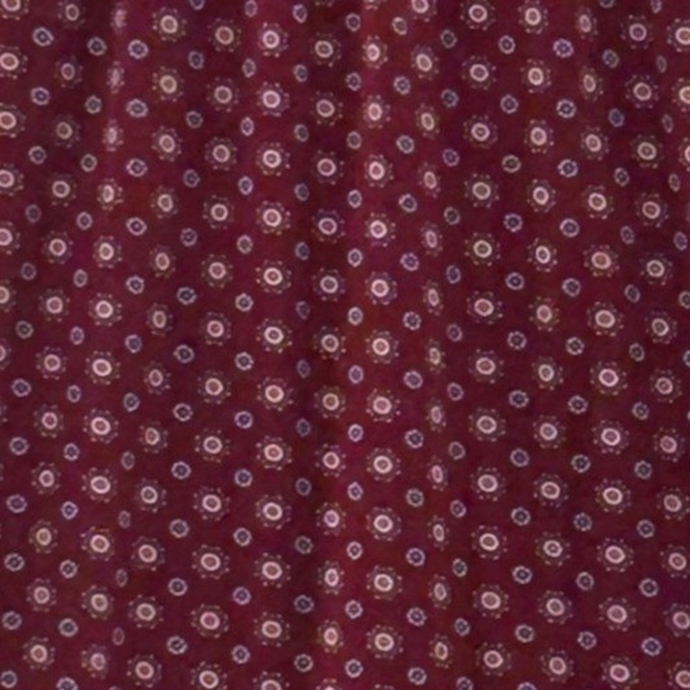 Lands End Button Tunic Top 3X - Picture 6 of 14